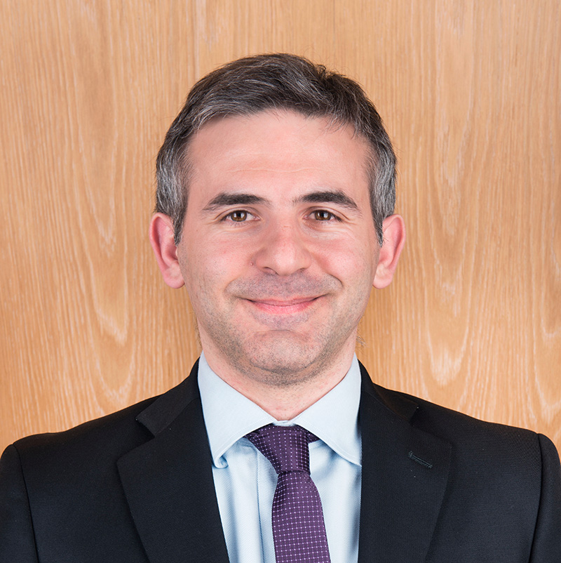 Davide Cascella