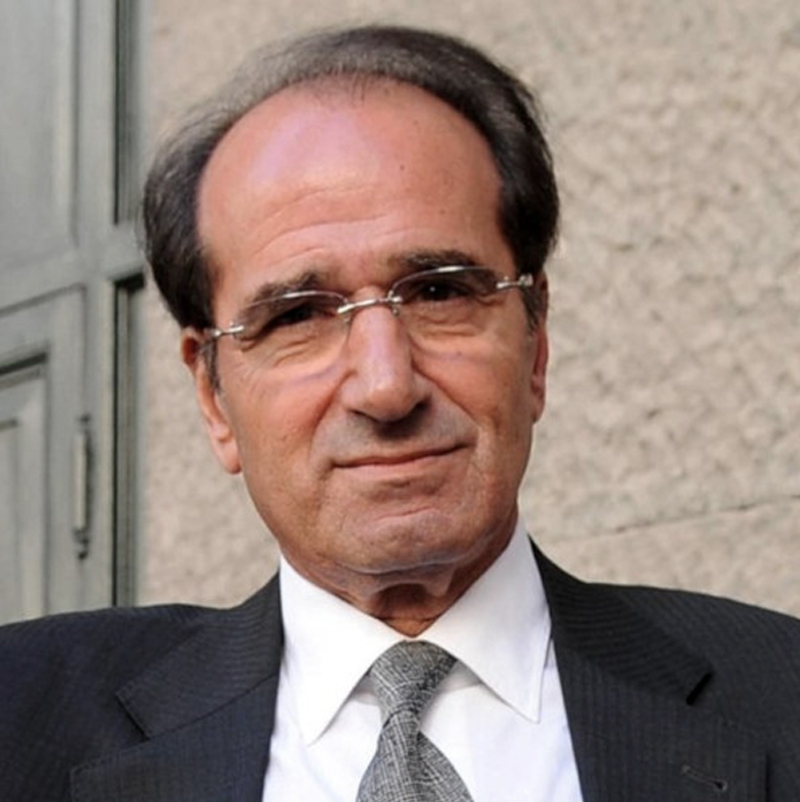 Jean Paul Fitoussi